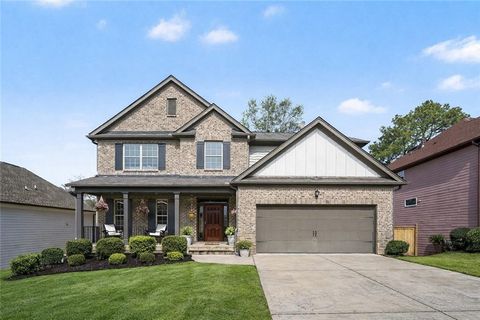 Apartment For Sale - 526 Blue Mountain Rise<br/> Canton, GA 30114