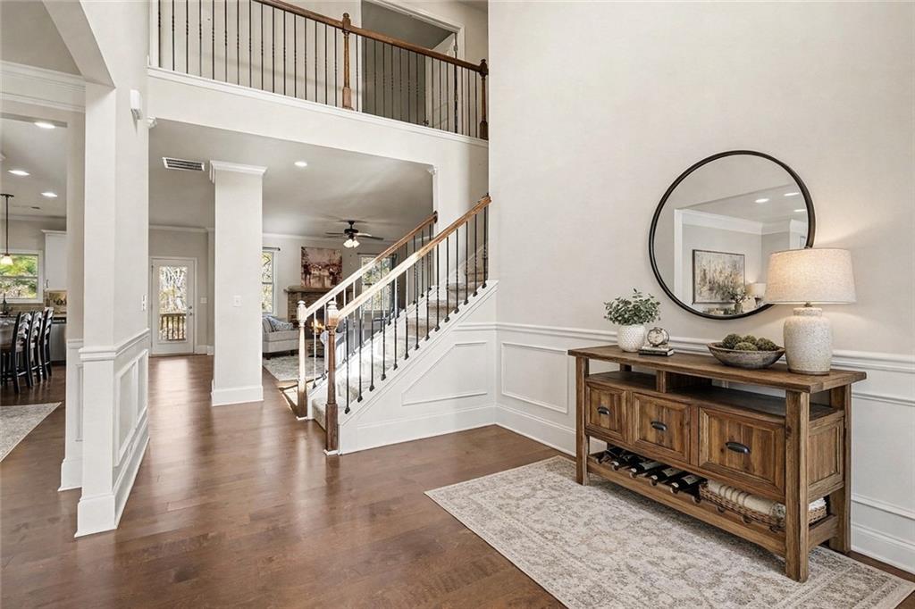 526 Blue Mountain Rise