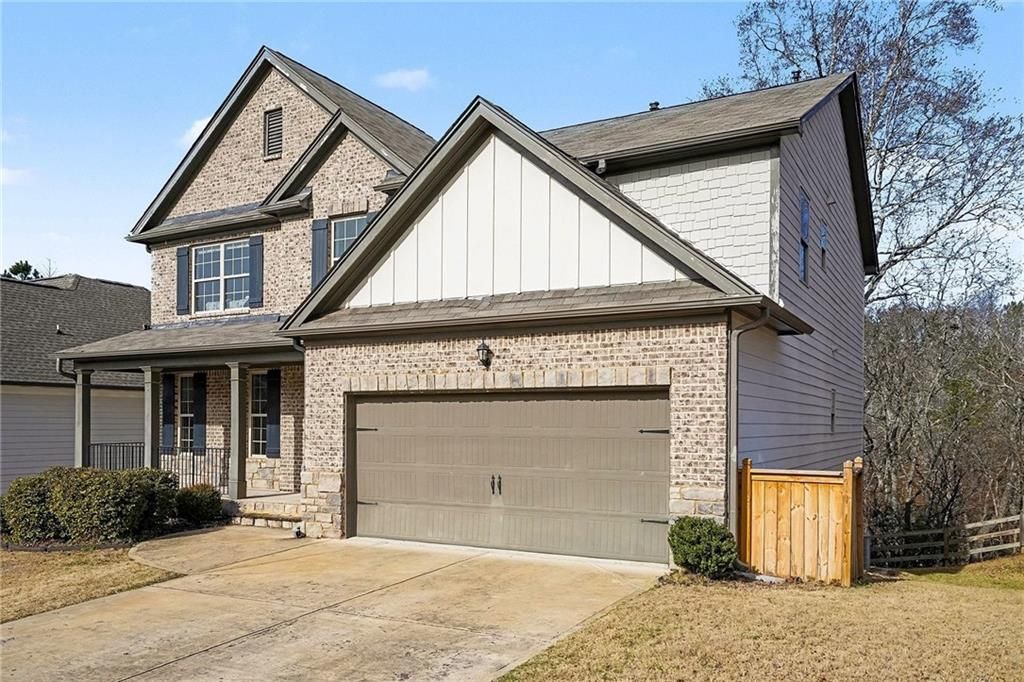 Photo of 526 Blue Mountain, Canton, GA 30114 (MLS # 7703586)