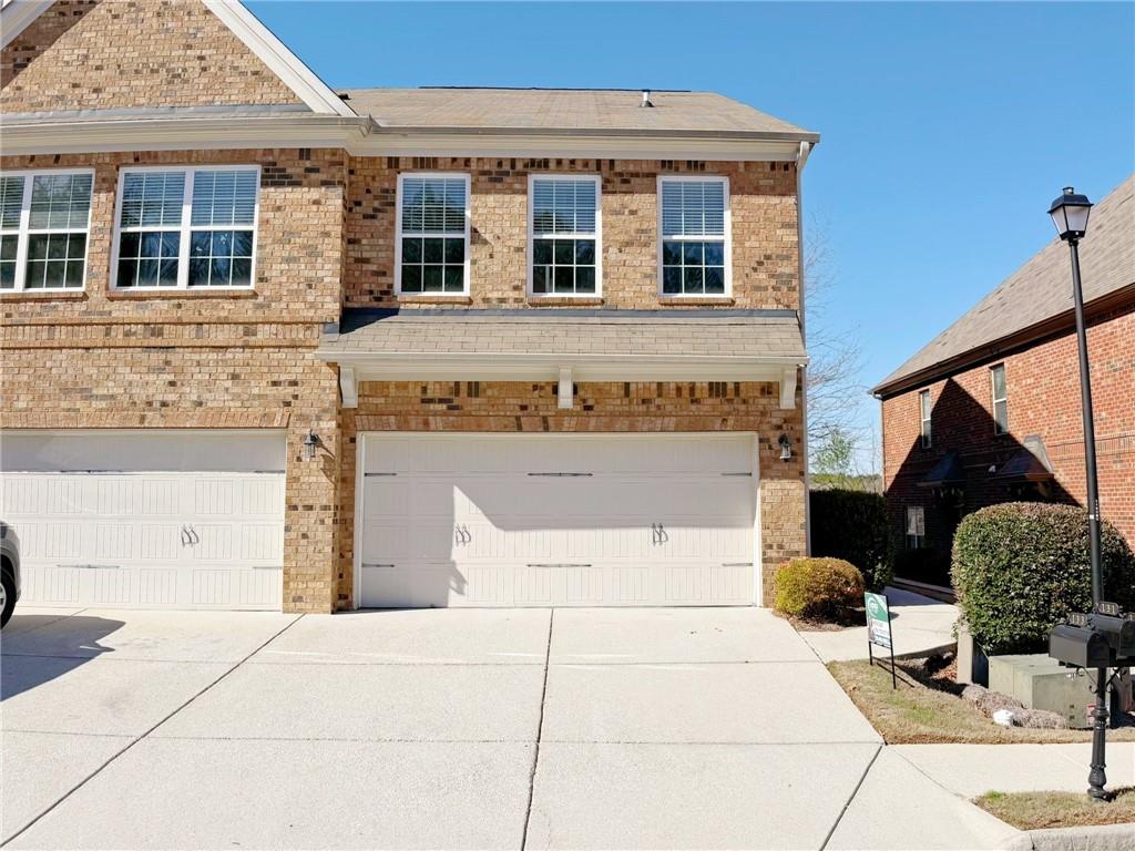 805 Pleasant Hill Road NW 132