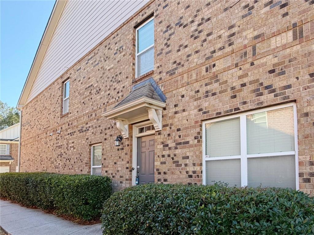 805 Pleasant Hill Road NW 132