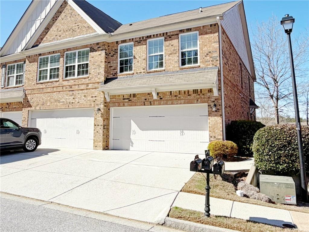 805 Pleasant Hill Road NW 132