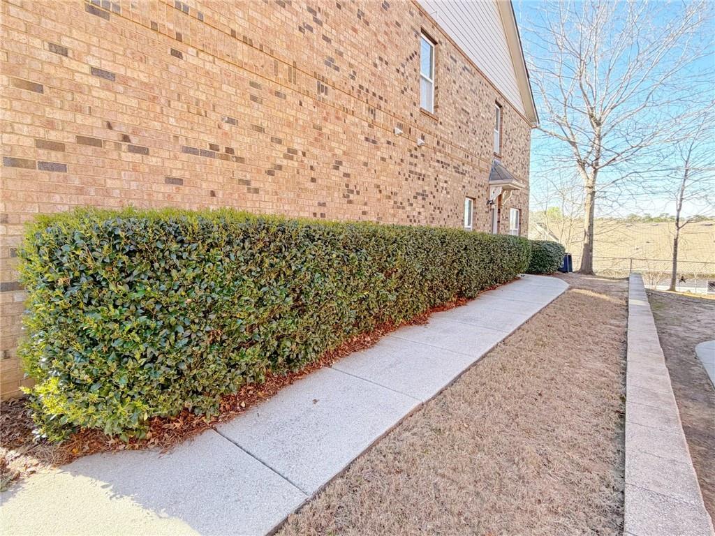 805 Pleasant Hill Road NW 132