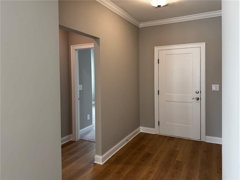 313 Sassafras Way, Holly Springs, Georgia image 12