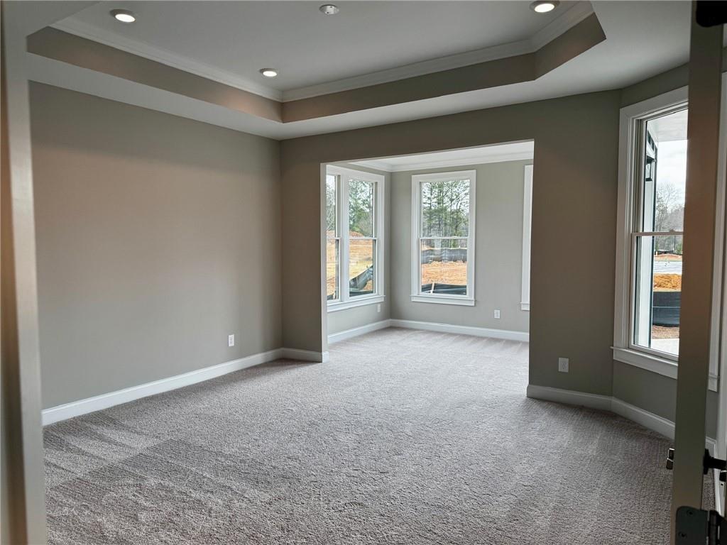 313 Sassafras Way, Holly Springs, Georgia image 6