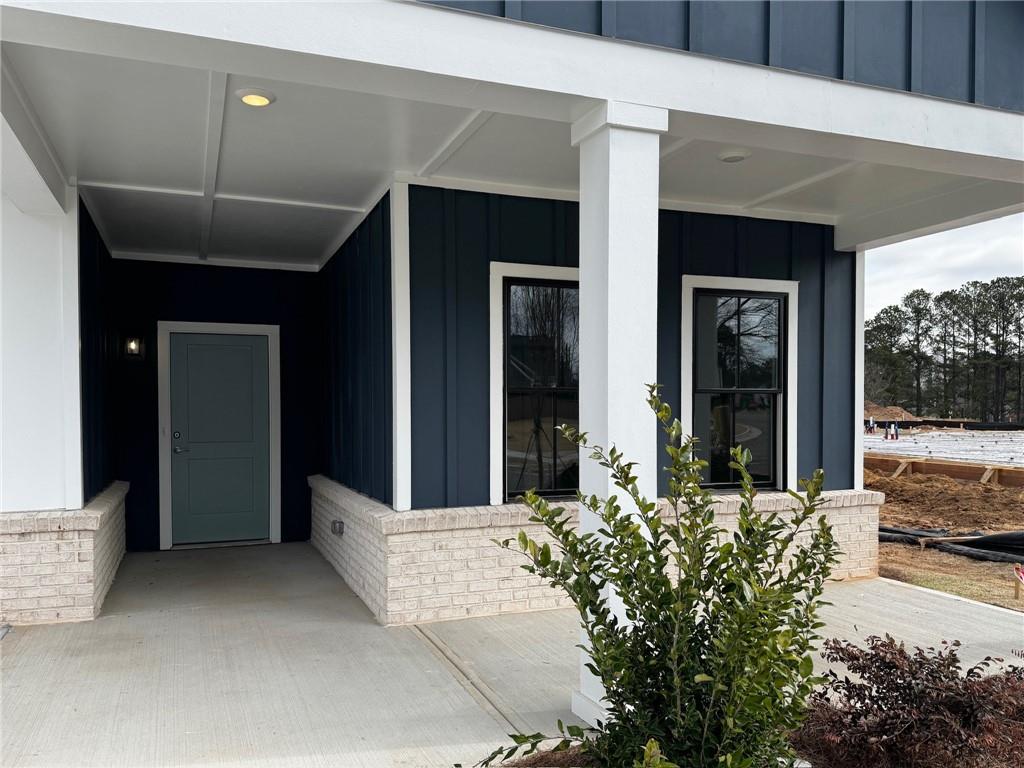 313 Sassafras Way, Holly Springs, Georgia image 15