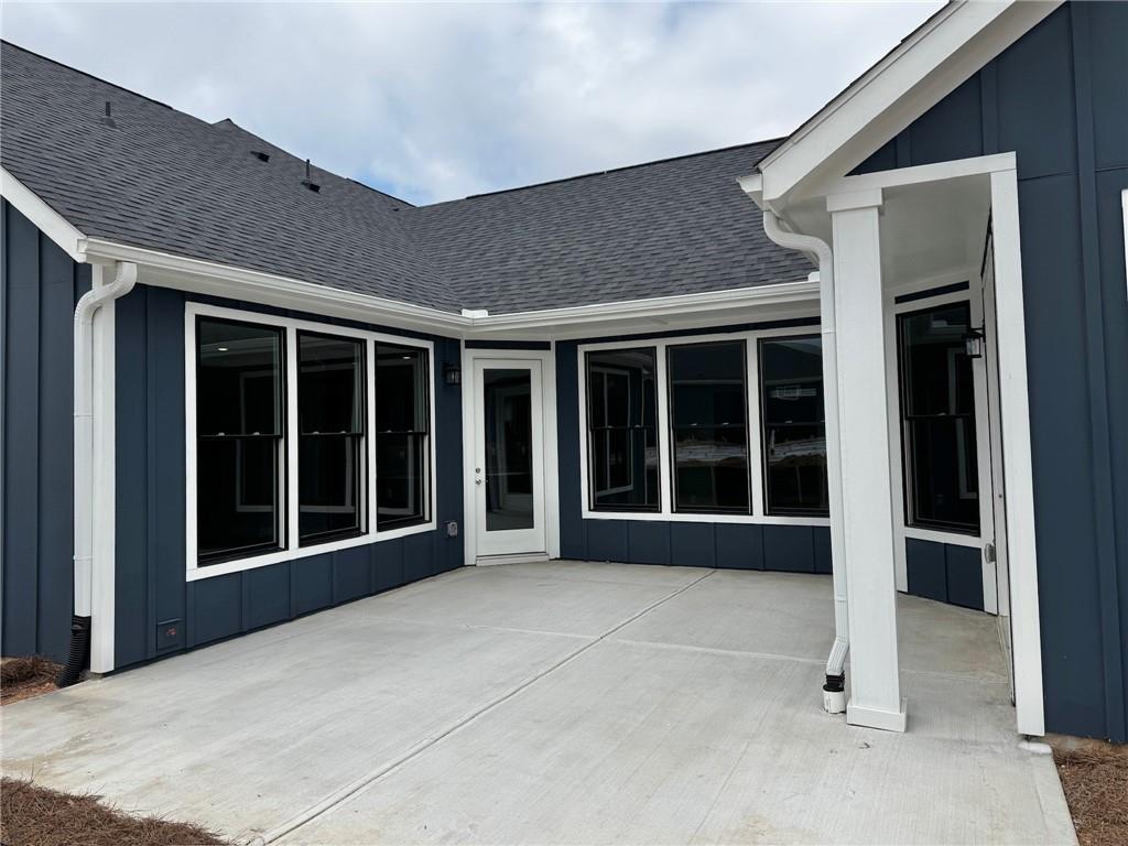 313 Sassafras Way, Holly Springs, Georgia image 16