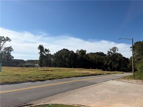 Vacant Land For Sale - Beulah Street<br/> Winder, GA 30680