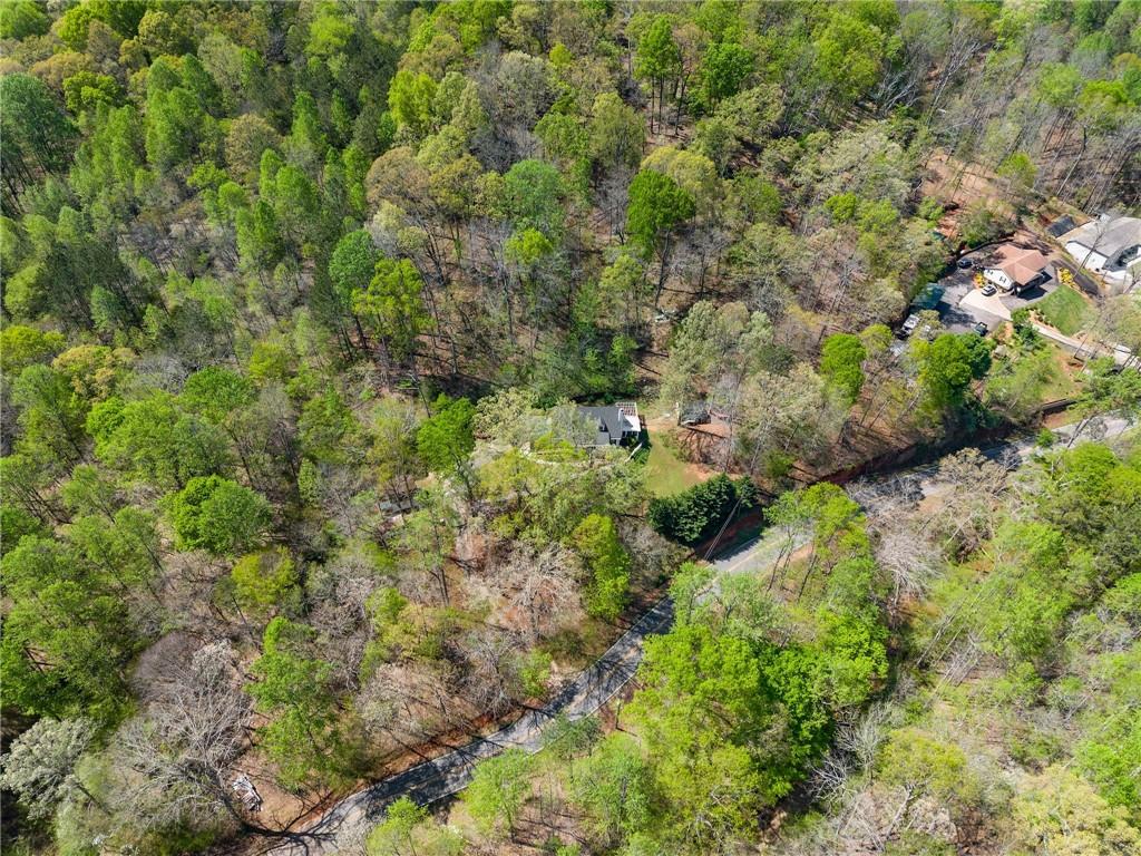 4902 J M Turk Road, Flowery Branch, Georgia image 43