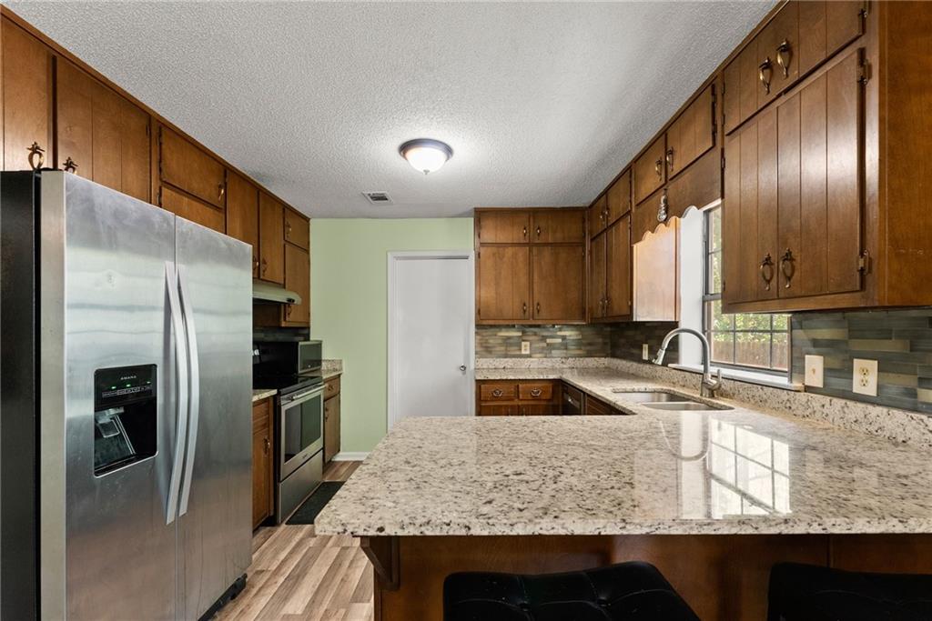 4902 J M Turk Road, Flowery Branch, Georgia image 16