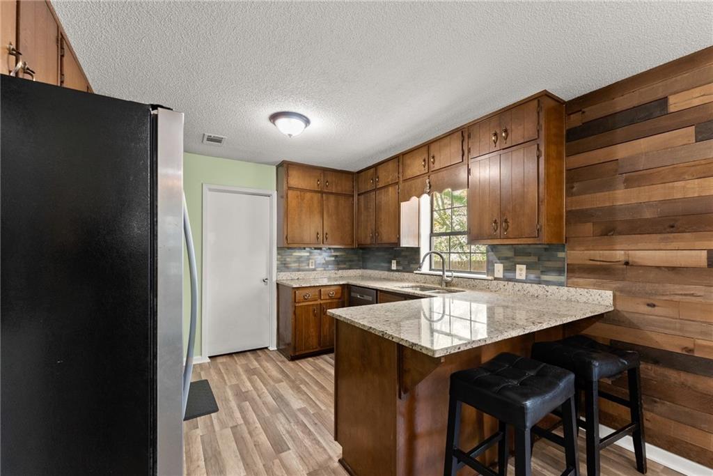 4902 J M Turk Road, Flowery Branch, Georgia image 15