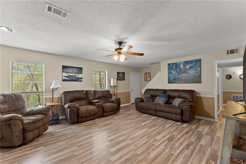4902 J M Turk Road, Flowery Branch, Georgia image 12