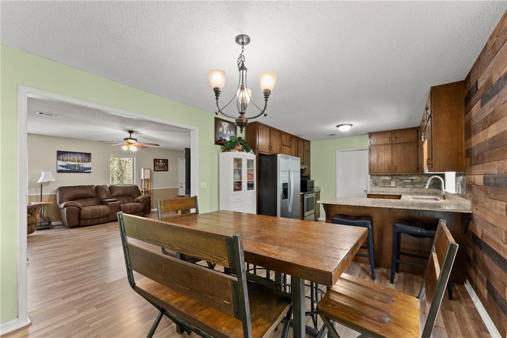 4902 J M Turk Road, Flowery Branch, Georgia image 13