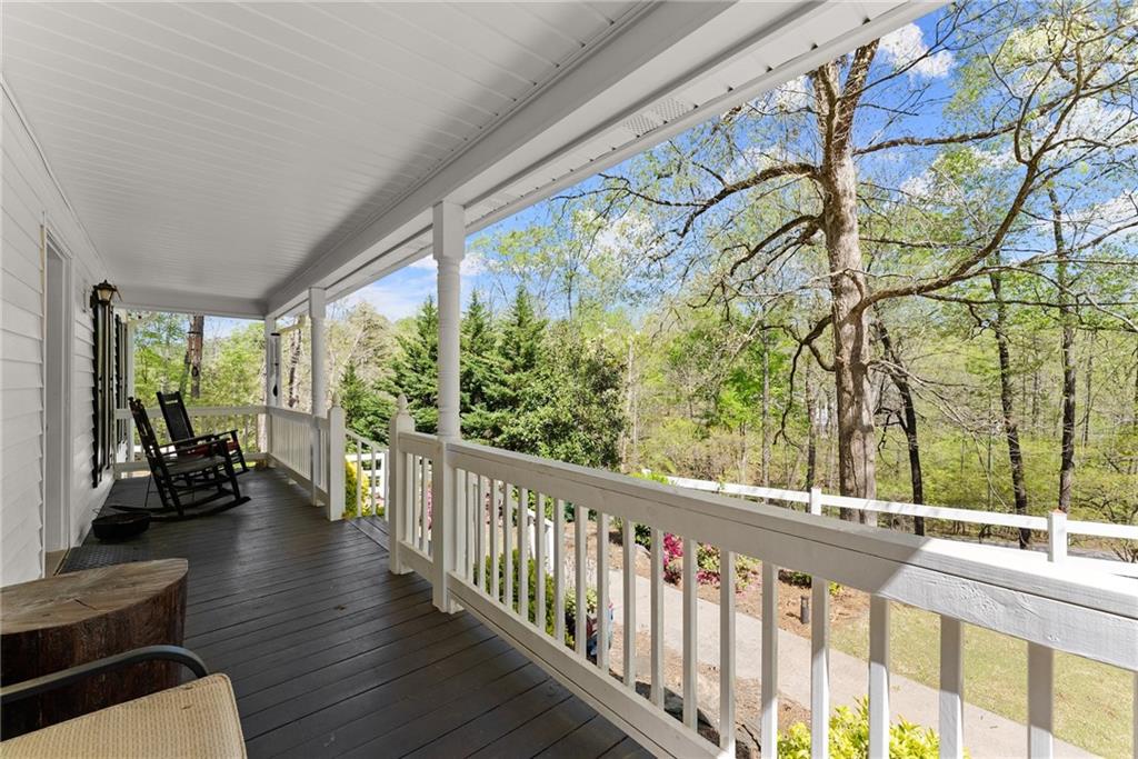 4902 J M Turk Road, Flowery Branch, Georgia image 8