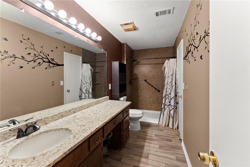 4902 J M Turk Road, Flowery Branch, Georgia image 20