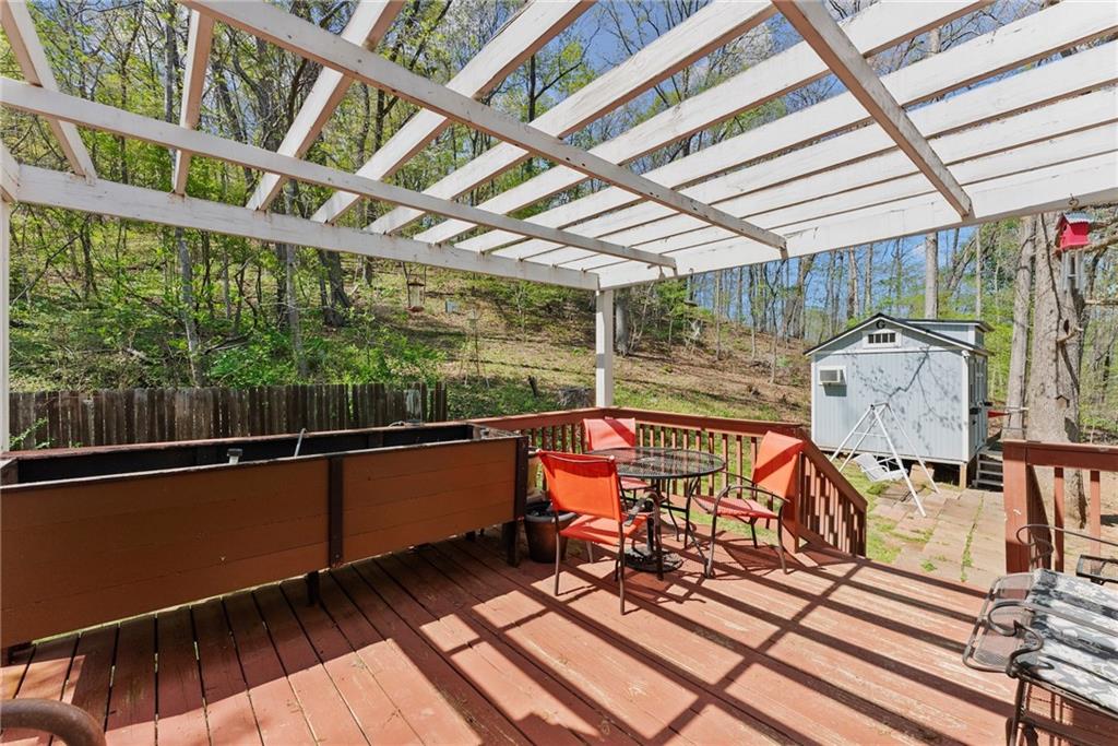 4902 J M Turk Road, Flowery Branch, Georgia image 34
