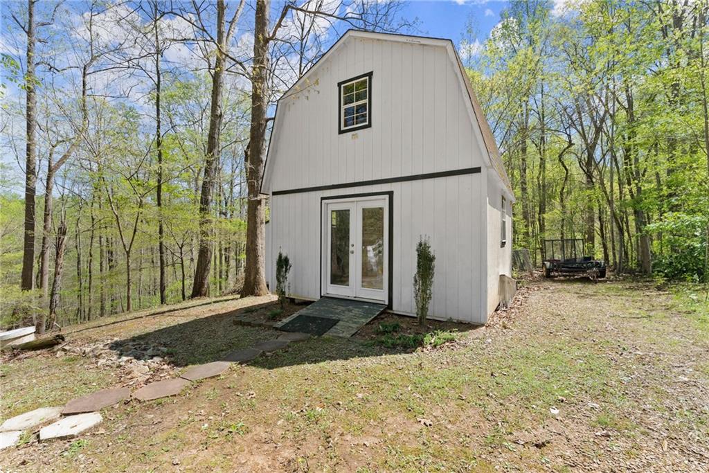 4902 J M Turk Road, Flowery Branch, Georgia image 6