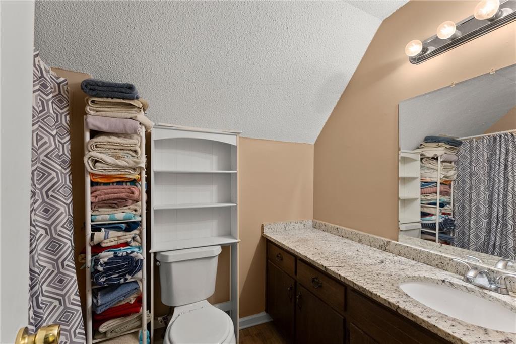 4902 J M Turk Road, Flowery Branch, Georgia image 27