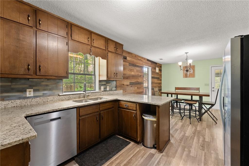 4902 J M Turk Road, Flowery Branch, Georgia image 17