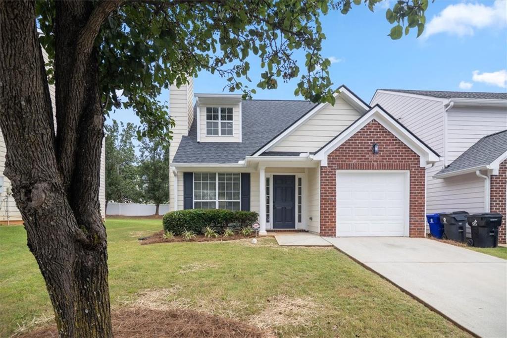 4033 Ravenwood Court