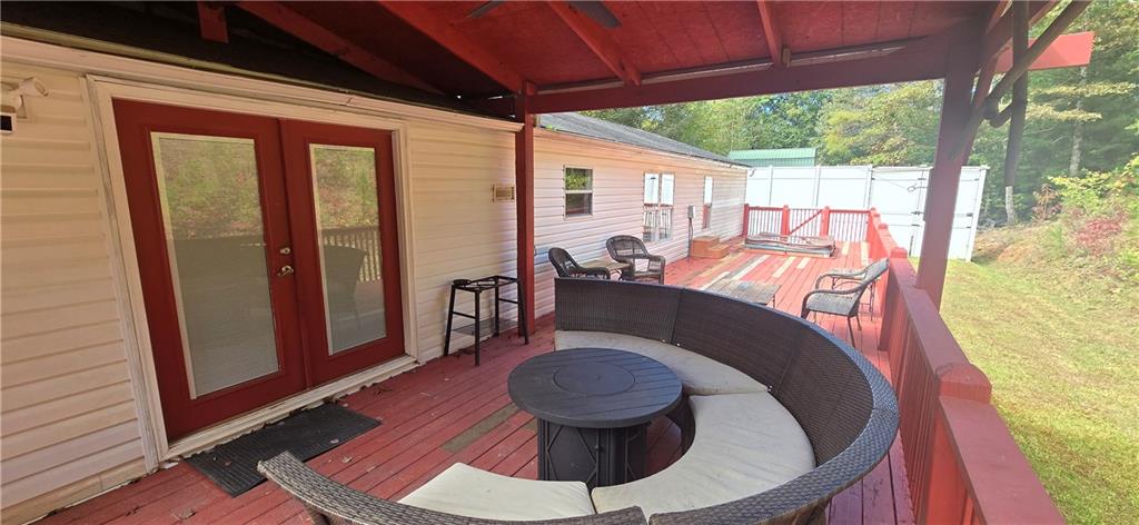 1441 Chestnut Gap Road