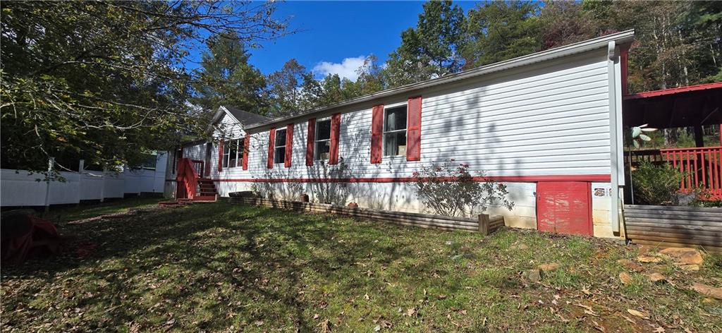 1441 Chestnut Gap Road