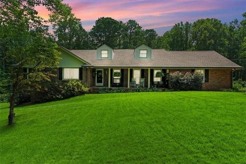 4970 Nebo Road Hiram GA 30141