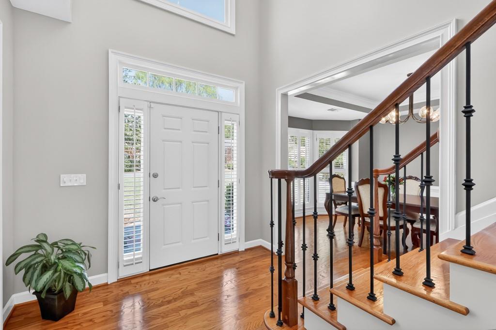 6180 Poplar Spring Drive