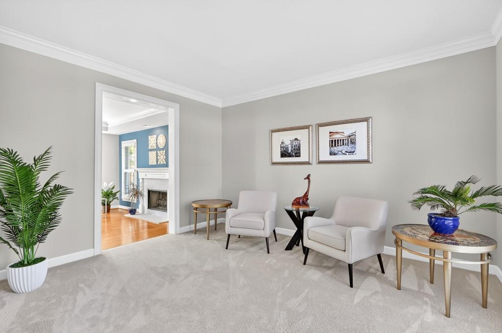 6180 Poplar Spring Drive