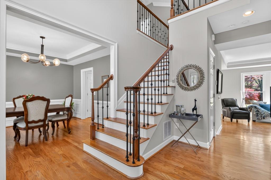 6180 Poplar Spring Drive