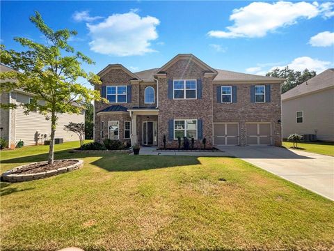 3650 Lindsy Brooke Court Douglasville GA 30135