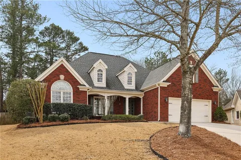 172 Sweet Branch Court, Grayson, GA 30017 - MLS#: 7530910
