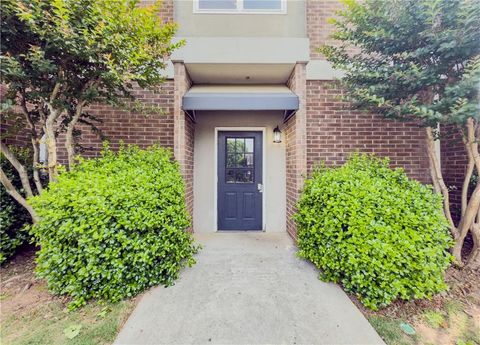 3301 Henderson Mill Road D3 Atlanta GA 30341