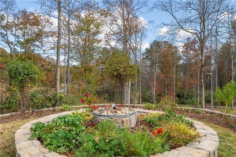 A home in Blairsville