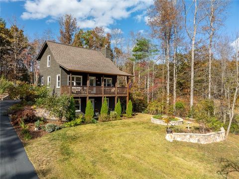 A home in Blairsville