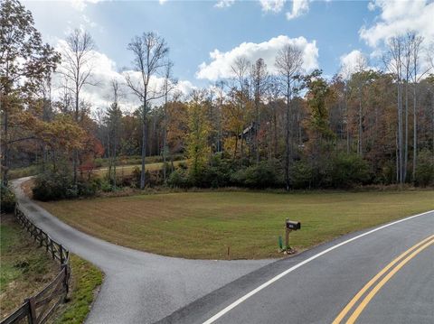 A home in Blairsville