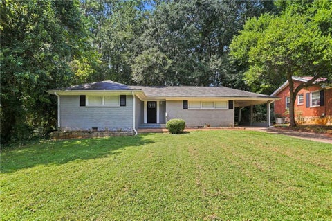 Homes For Sale - 1145 Canal Street<br/> Dekalb County, Decatur, GA 30032