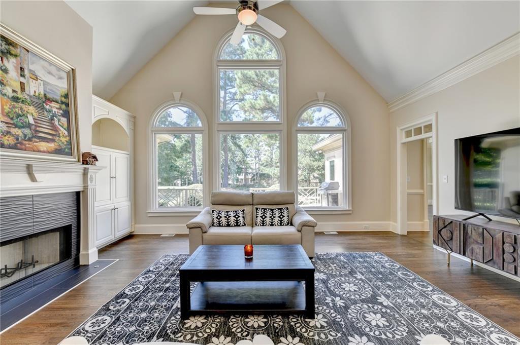 8015 ST MARLO COUNTRY CLUB Parkway