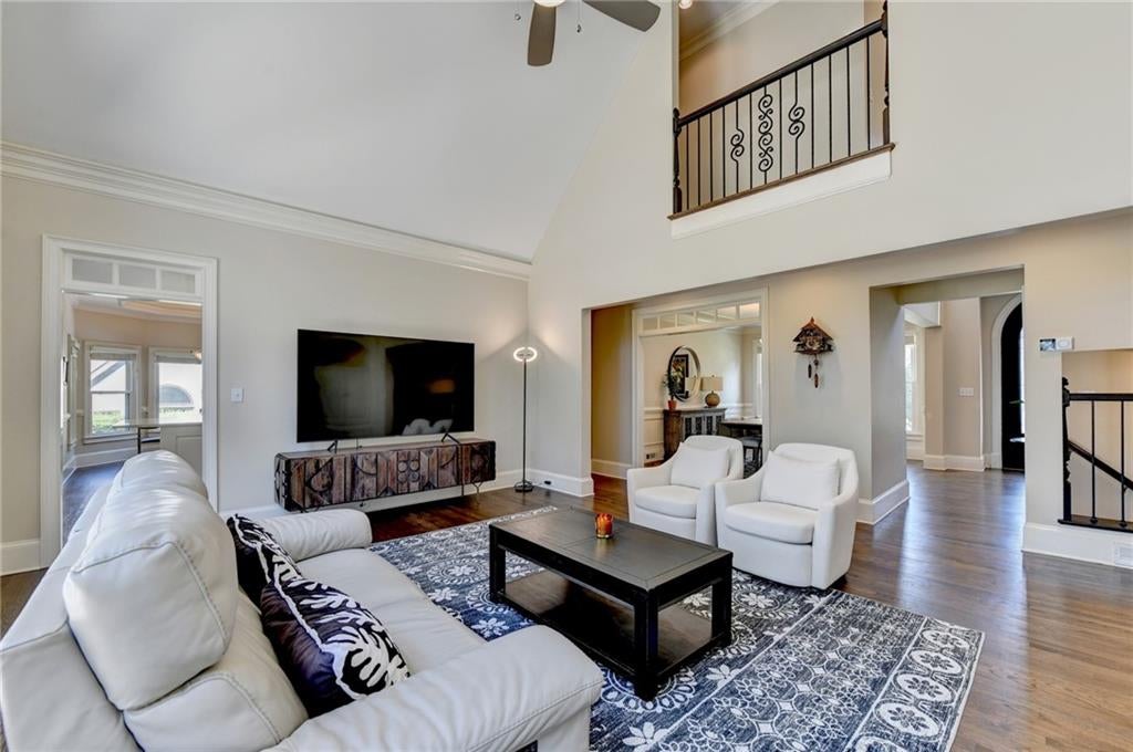 8015 ST MARLO COUNTRY CLUB Parkway