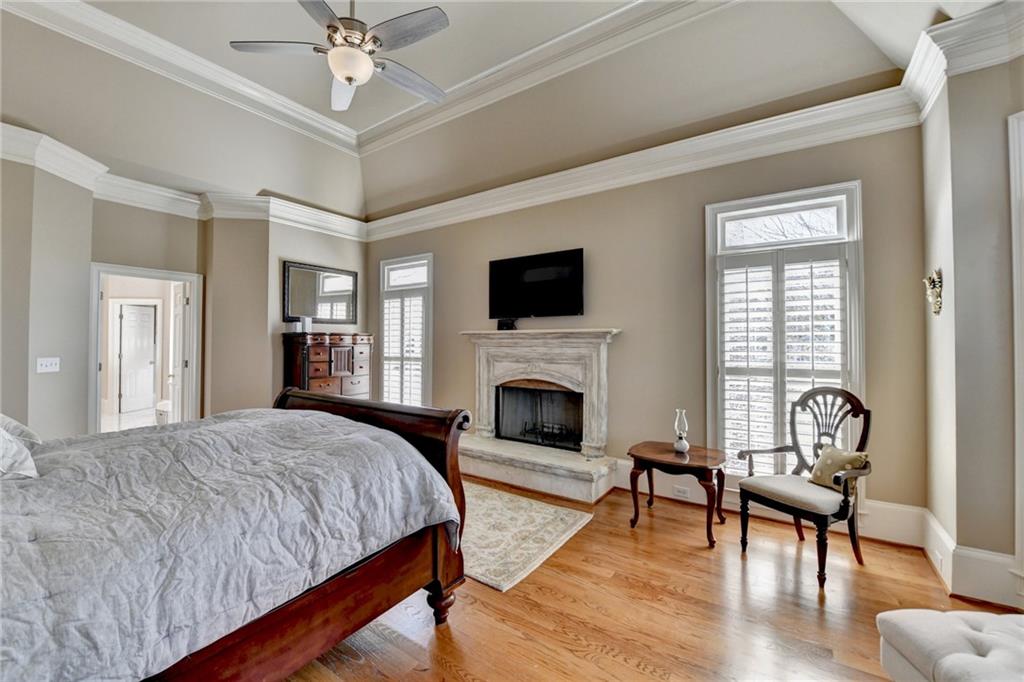 6950 Kettering Lane, Suwanee, Georgia image 35