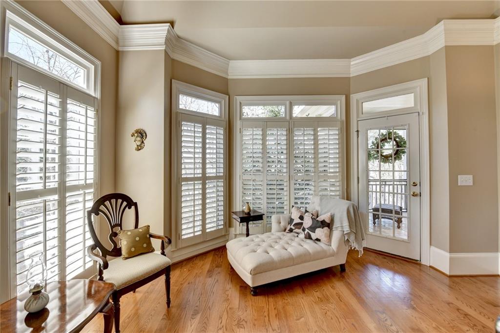 6950 Kettering Lane, Suwanee, Georgia image 37