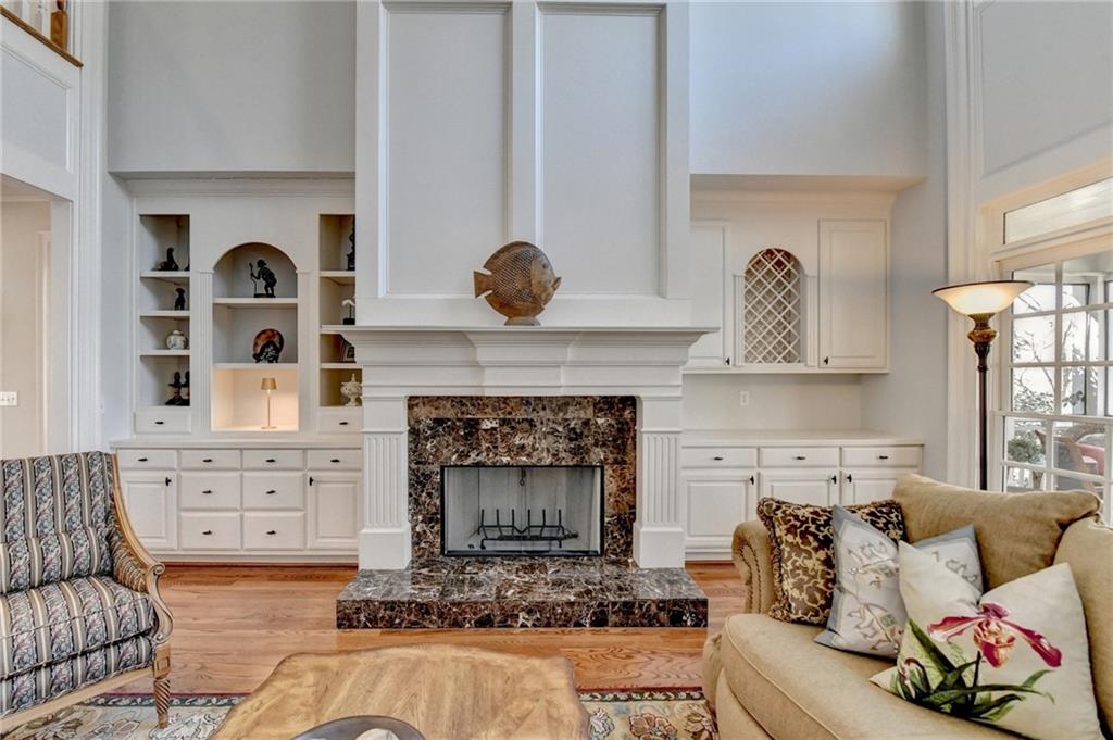 6950 Kettering Lane, Suwanee, Georgia image 16