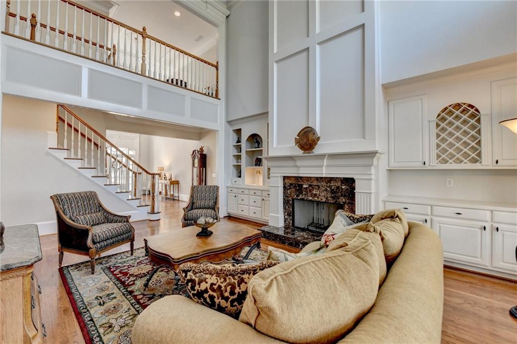 6950 Kettering Lane, Suwanee, Georgia image 17