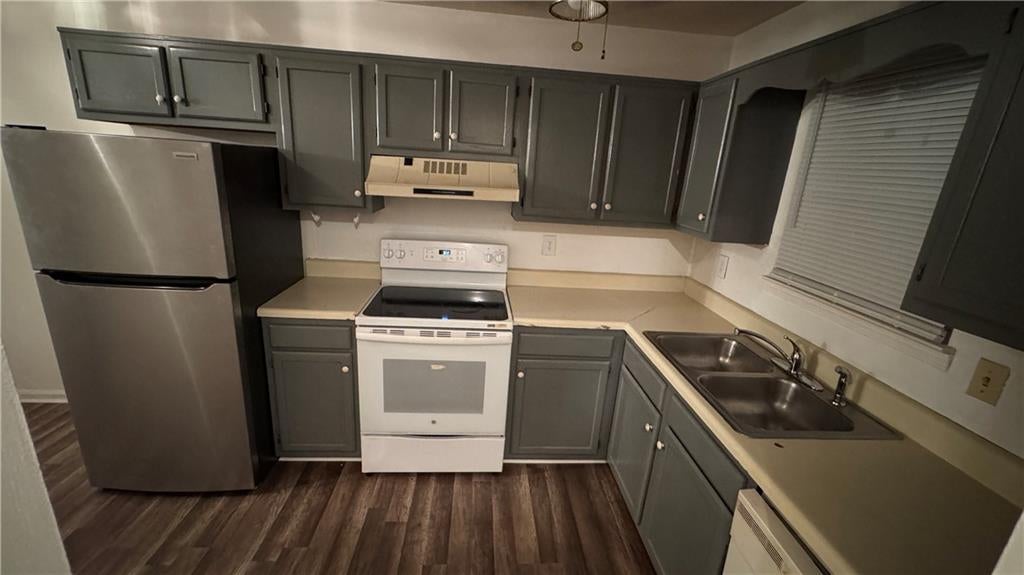 Photo of 8501 Westchester Drive, Douglasville, GA 30134 (MLS # 7788496)