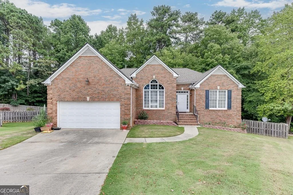 1258 Rocky Branch Trail