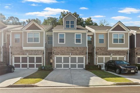 56 Trailview Court Hiram GA 30141