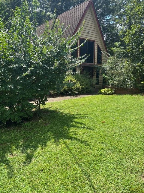 Vacant Land For Sale - 490 Coleman Drive<br/> Roswell, GA 30075