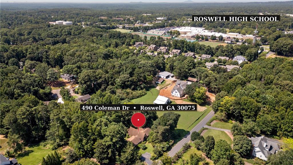 490 Coleman Drive