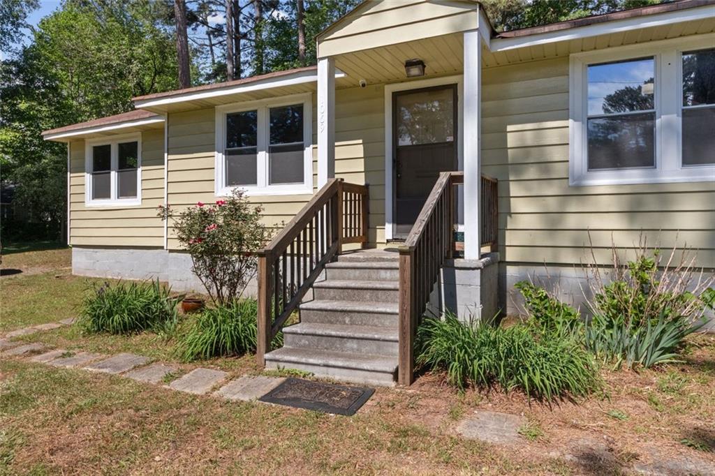 1069 Merritt Road