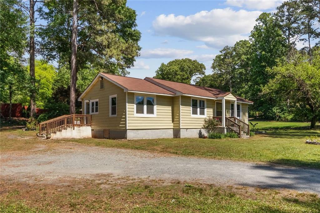 1069 Merritt Road